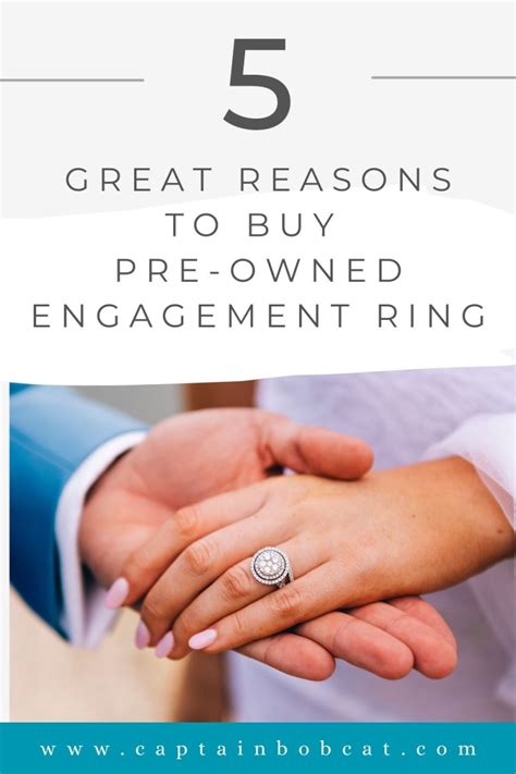 who buys used engagement rings.